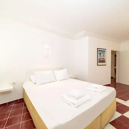 Peaceful Flat Near Trendy Attractions In Muratpasa Apartamento Antalya